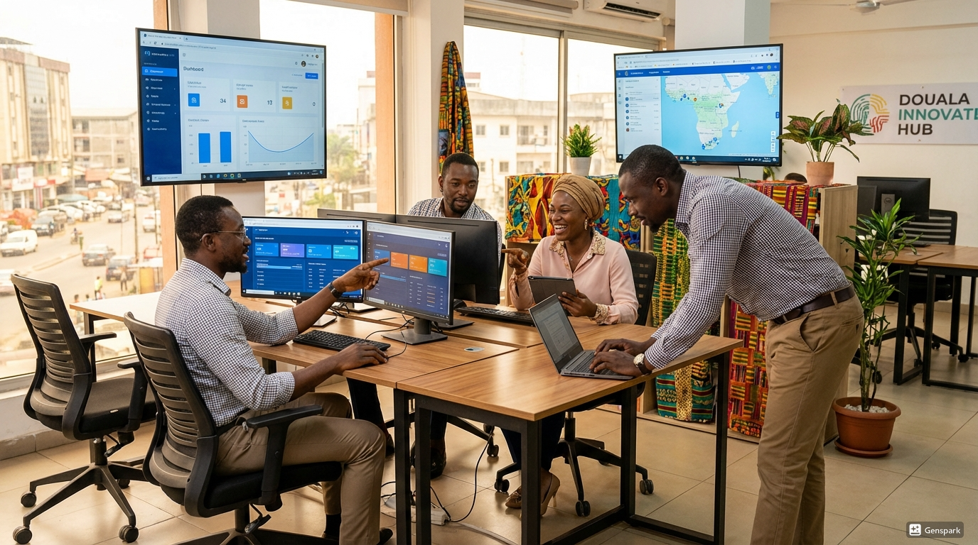 services-01 Modern Contemporary Tech Office Interior In Douala 1771242714411