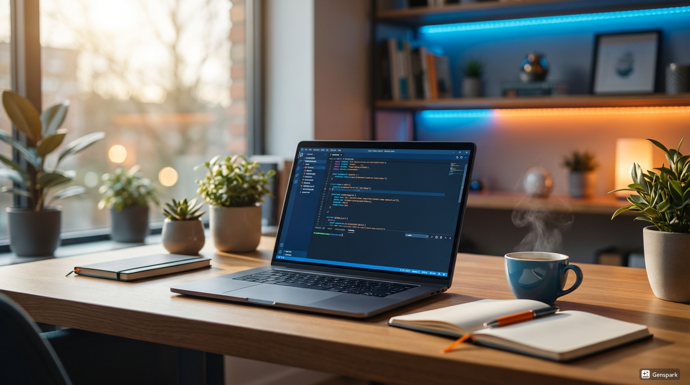 services-03 Modern Professional Office Workspace Sleek Laptop 1771243592983