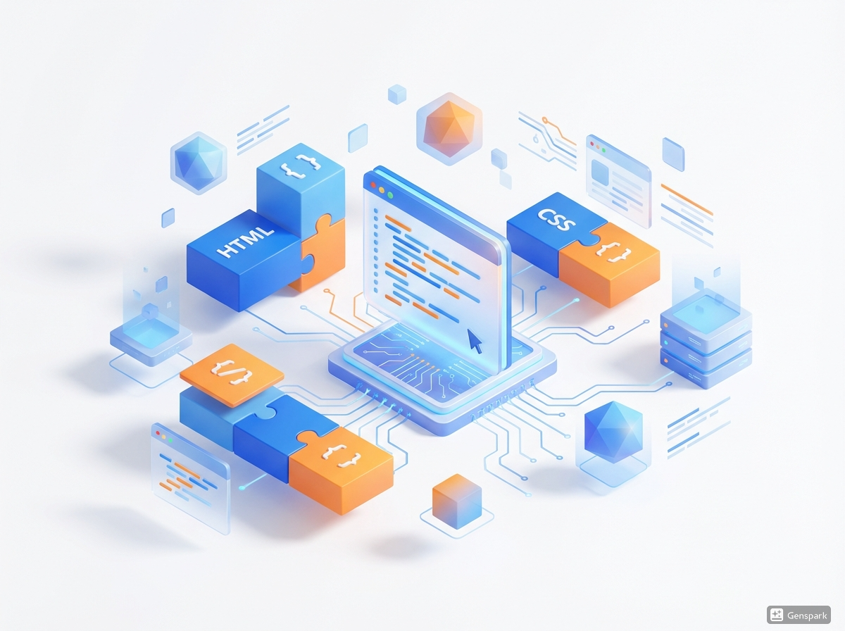 services-03 Professional 3D Isometric Illustration Of Website 1771242702692