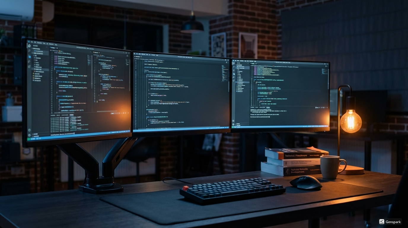 services-04 Software Development Workspace Multiple Monitors 1771243598391